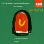 Lutoslawski / Prso - Orchesterkonzert/Livre Pour Or