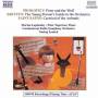 Prokofiev / Saint-saens / Britten - Carnival Of The Animals