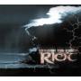 Riot - Through The Storm (Reissue)