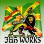 Jah Works - The Inspirational Sounds Of Ja