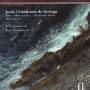 Dombrecht / Il Fondamento - Orchesterwerke
