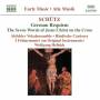 Helbich / Alsfelder Vokalensembl - Musikalische Exequien/7 Letzte Worte Jesu Christi