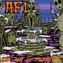A. F. I. - The Art Of Drowning