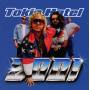 Tokio Hotel - 2001