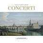 H. Gehring / Barockorch.Der Kreuzkirche Dresden - Concerti