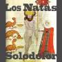 Los Natas - Solodolor