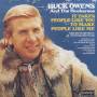 Buck Owens - It Takes People Like You