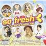 V / A - So Fresh - Hits Of Summer 2016