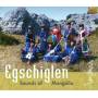 Egschiglen - Sounds Of Mongolia
