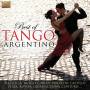 Various - Best Of Tango Argentino
