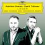 Matthias Goerne / Daniil Trifonov - Lieder