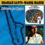 Charles Lloyd - Flowering Of The Original Charles Lloyd Quartet / Warne Marsh