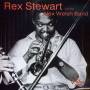 Rex Stewart - Rex Stewart With The Alex Welsh Band
