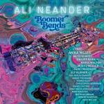 Ali Neander - Boomer Bends