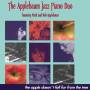 Applebaum Jazz Piano Duo - Apple Doesn't Fall Far From The Tree
