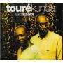 Toure Kunda - Terra Saabi