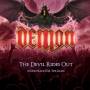 Demon - The Devil Rides Out-Soundtrack For The Game