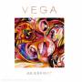 Julien Ribot - Vega (special Pack+buch)