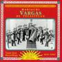 Mariachi Vargas De Tecalitlan - Mexico's Pioneer Mariachis Vol.3