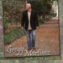 Gregg Martinez - South Of The Parish Line