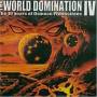 Various - World Domination Vol.4