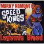 Marky Ramone & Speedkings - Legends Bleed