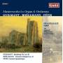 Hauk / Koch / Philh. Ingolstadt - Werke Fr Orgel+Orch.