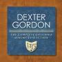 Dexter Gordon - Complete Columbia Albums Collection