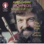 James Galway / National Philharmonic Orch. / Gerhardt - Showpieces/The Magic Flute
