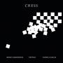 Musical / Benny Andersson / Tim Rice / Bjrn Ulvaeus - Chess