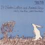 Alan Mills - 14 Numbers, Letters, And Animal Songs