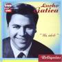 Lucho Gatica - Un Idolo