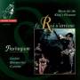 Florilegium - Music for the King's Pleasure