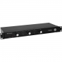  "Omnitronic-ISO-23 MK2 DJ-Isolator (10355903)-Omnitronic-Hardware/Electronic"