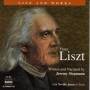 Jeremy Siepmann / Neville Jason - Life & Works-Franz Liszt