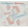 Quatuor Bela - Plier-Deplier