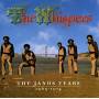 Whispers - Janus Years