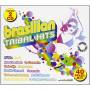 Aa. Vv. - Brasilian Tribal Hits Vol. 2