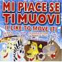 Aa. Vv. - Mi Piaci Se Ti Muovi