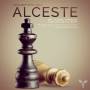 Christophe Rousset - Alceste