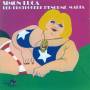 SIMON LUCA - Per Proteggere IEnorme Maria