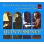 Imbert / Ramic / Galard / Trepel / Pierlot / Golikov / Papov / + - Quintessence