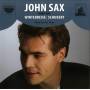 John Sax - Winterreise