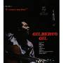 Gilberto Gil - Louvacao