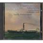 Uppsala Chamber Soloists - String Quintets