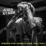 John Stabb - Riding For Candyland,1991-1993