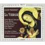 J. Massenet - Vierge