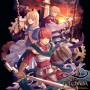 OST / Falcom Sound Team JDK - Ys: The Oath In Felghana (Hardbound 3CD Box)