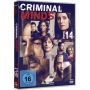 Various - Criminal Minds - Staffel 14 [DE-Version, Regio 2/B]