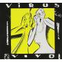 Virus - Vivo: Obras 1986
